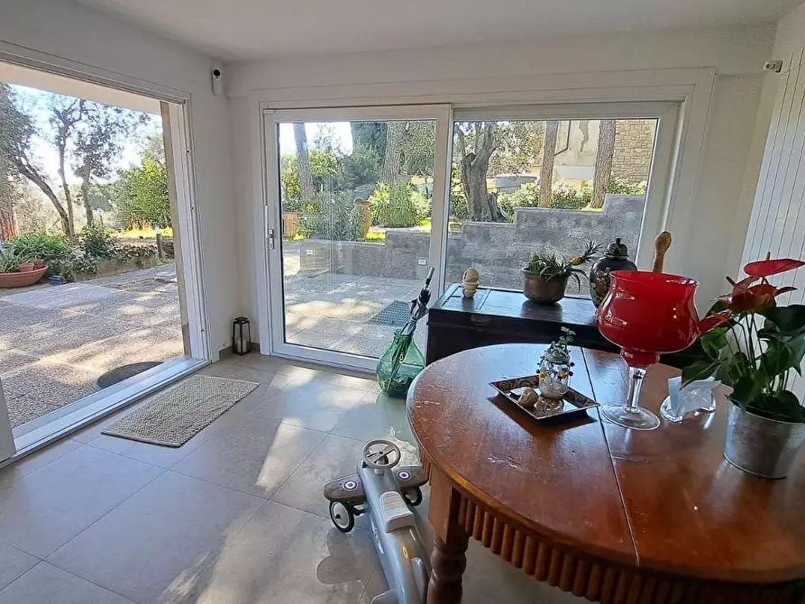 Immagine 31 di Villa in vendita  a Rosignano Marittimo