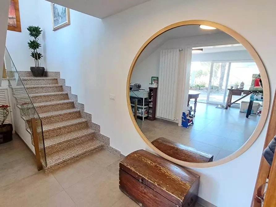 Immagine 25 di Villa in vendita  a Rosignano Marittimo