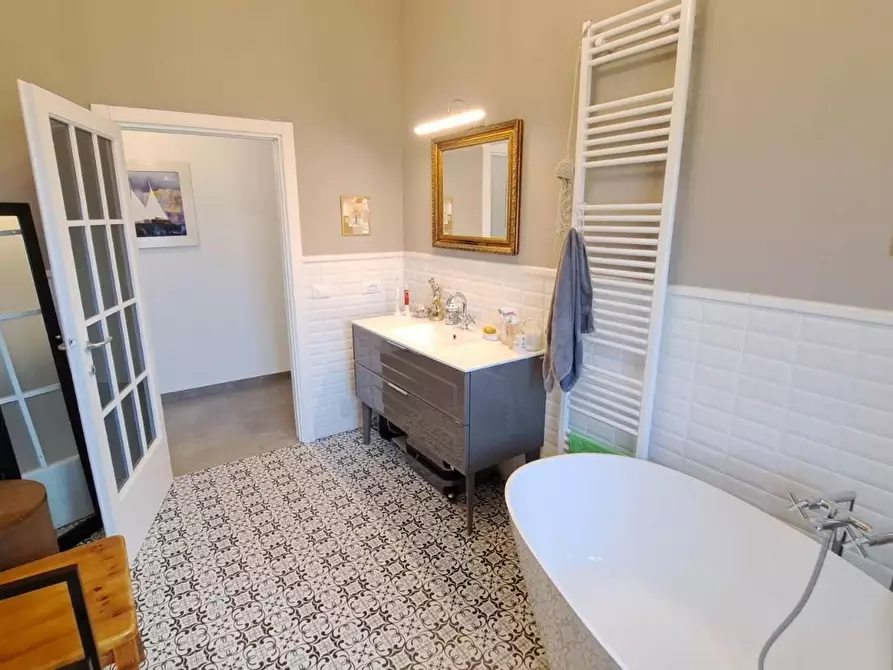 Immagine 22 di Villa in vendita  a Rosignano Marittimo