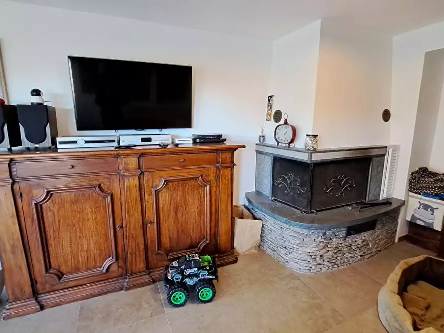 Immagine 29 di Villa in vendita  a Rosignano Marittimo