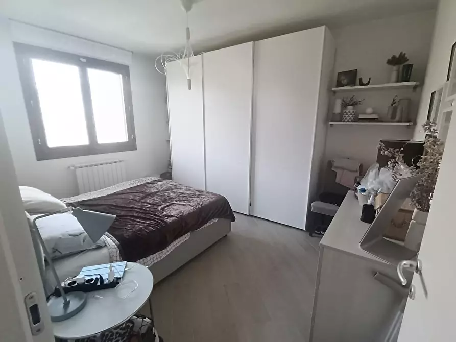 Immagine 5 di Mansarda in vendita  a San Giuliano Terme