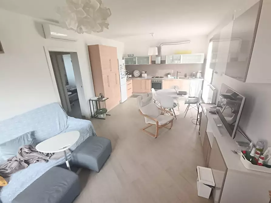 Immagine 1 di Mansarda in vendita  a San Giuliano Terme