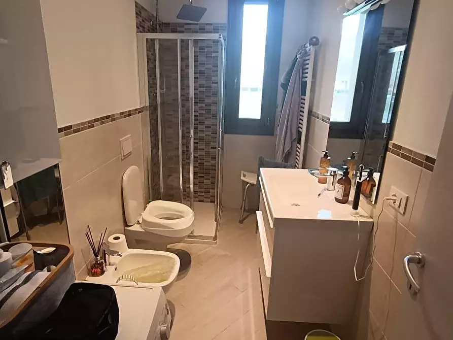 Immagine 10 di Mansarda in vendita  a San Giuliano Terme