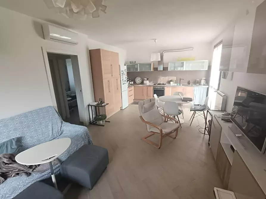 Immagine 6 di Mansarda in vendita  a San Giuliano Terme