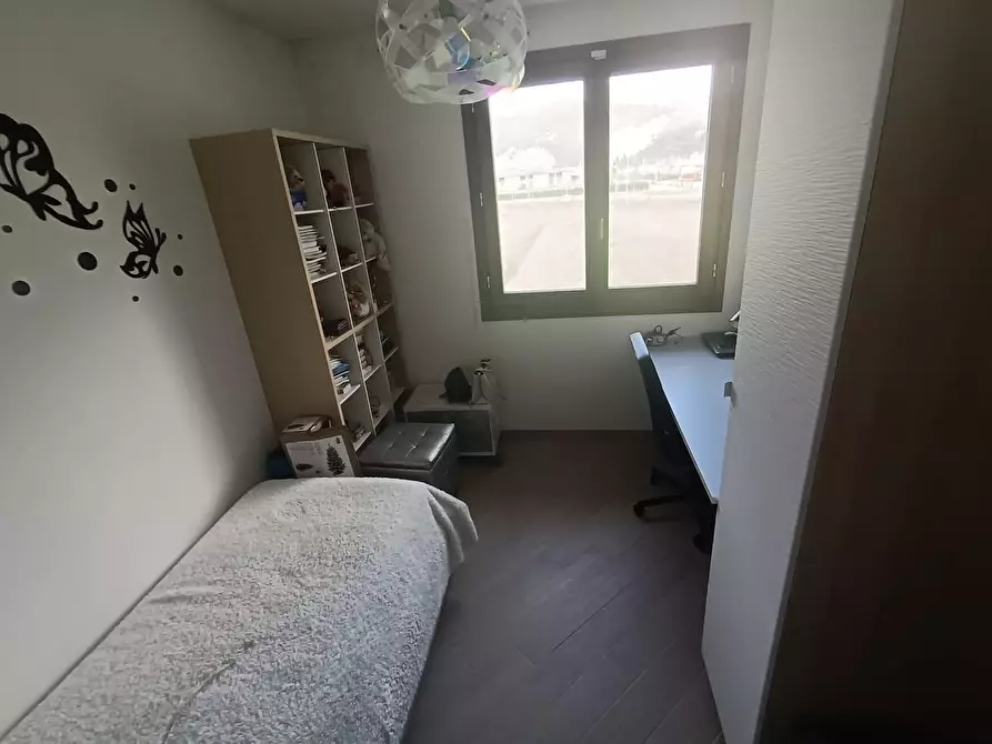 Immagine 8 di Mansarda in vendita  a San Giuliano Terme