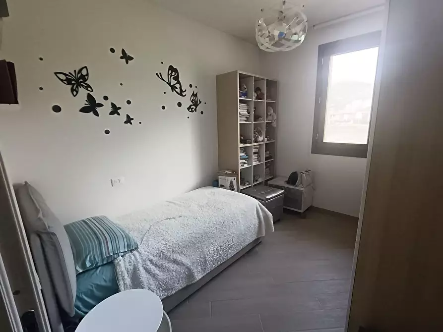 Immagine 3 di Mansarda in vendita  a San Giuliano Terme