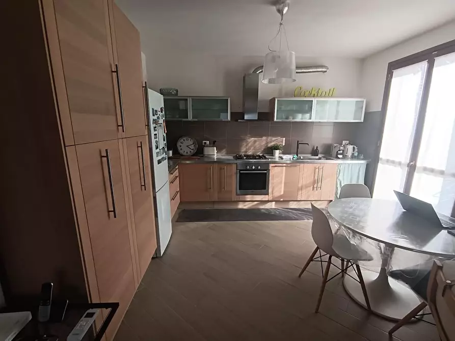 Immagine 2 di Mansarda in vendita  a San Giuliano Terme