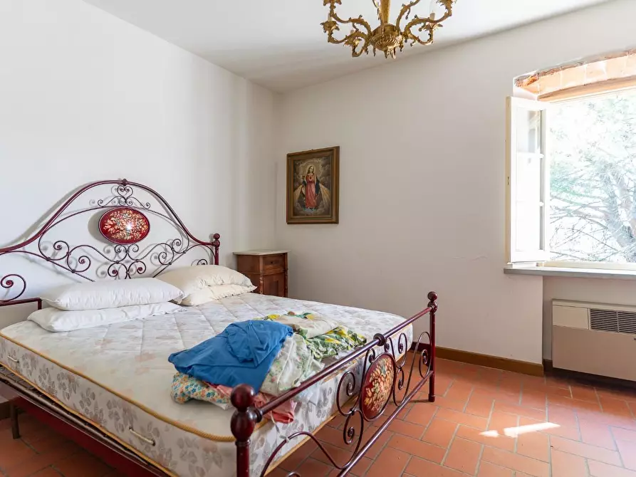 Immagine 27 di Casa colonica in vendita  a Vinci