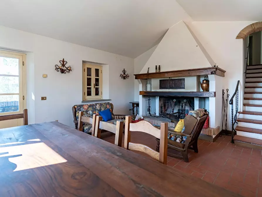 Immagine 45 di Casa colonica in vendita  a Vinci