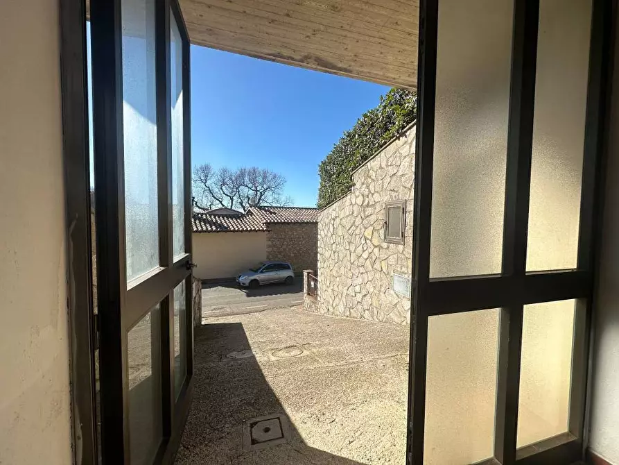 Immagine 19 di Villa in vendita  a Semproniano