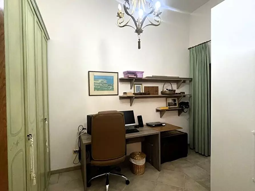 Immagine 28 di Villa in vendita  a Alessano