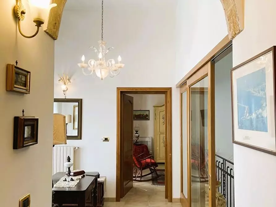 Immagine 29 di Villa in vendita  a Alessano