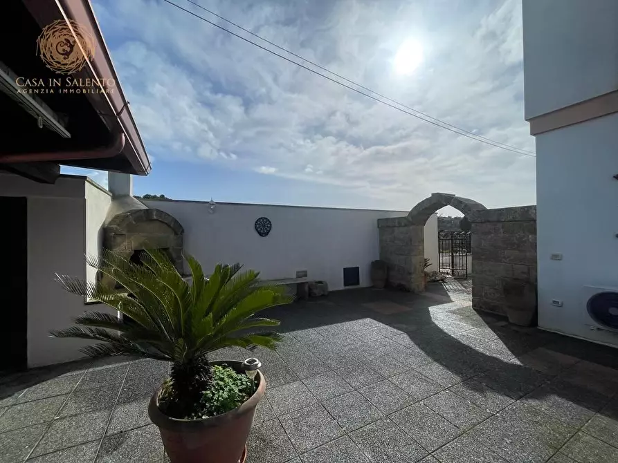 Immagine 30 di Villa in vendita  a Alessano