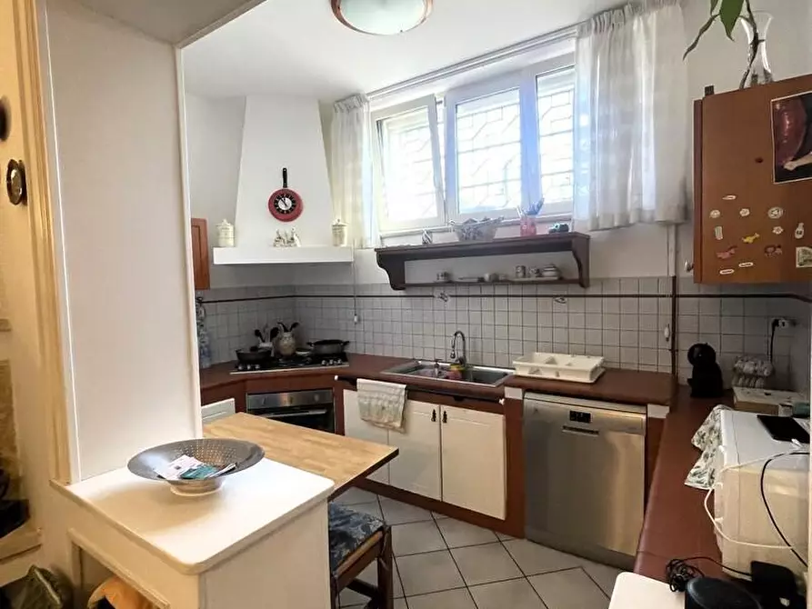 Immagine 19 di Villa in vendita  a Alessano