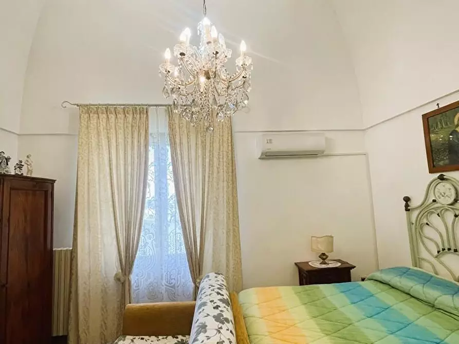 Immagine 26 di Villa in vendita  a Alessano