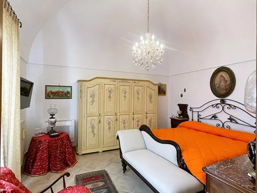 Immagine 23 di Villa in vendita  a Alessano