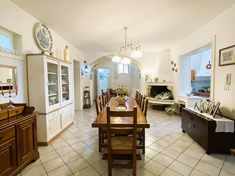 Immagine 18 di Villa in vendita  a Alessano