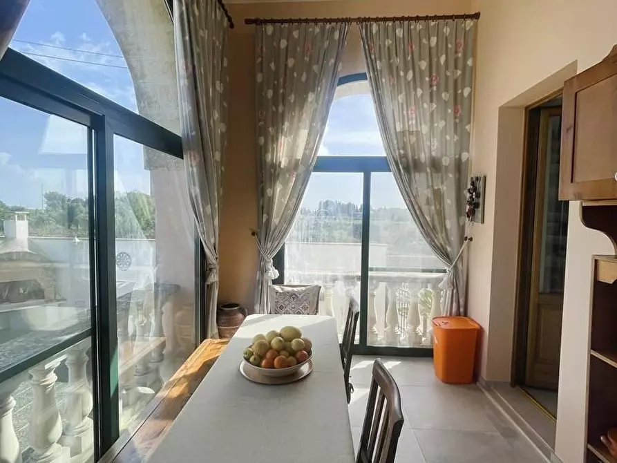 Immagine 12 di Villa in vendita  a Alessano