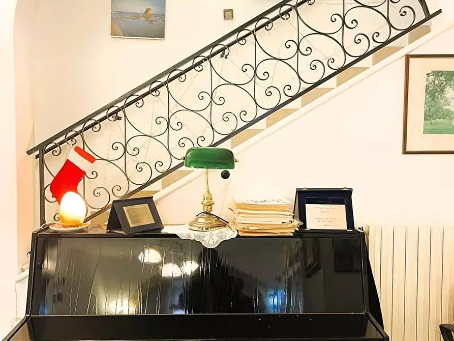 Immagine 22 di Villa in vendita  a Alessano