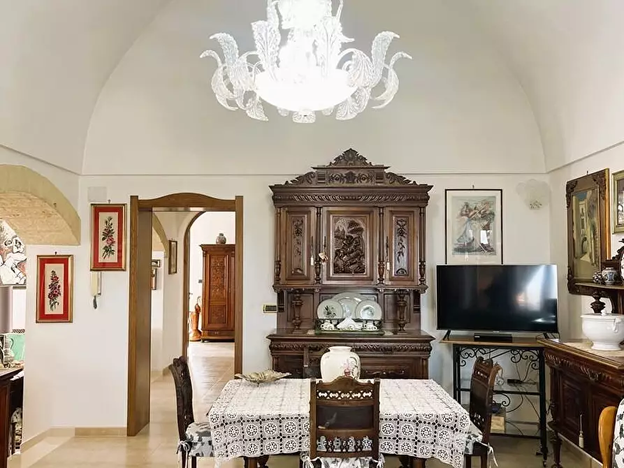 Immagine 14 di Villa in vendita  a Alessano