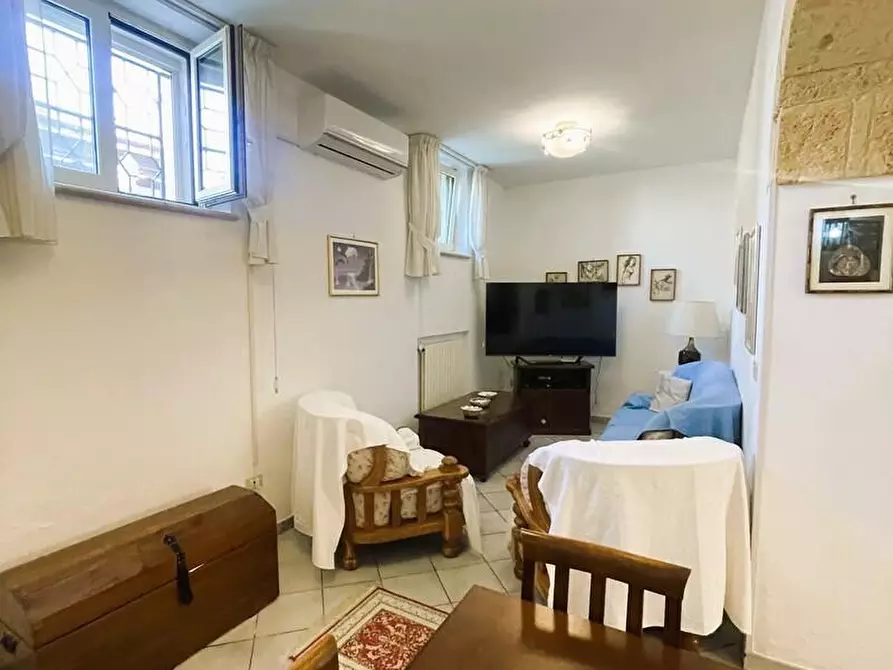 Immagine 20 di Villa in vendita  a Alessano