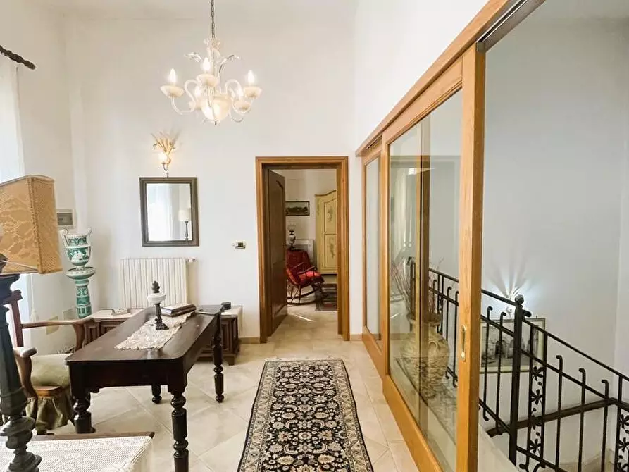 Immagine 24 di Villa in vendita  a Alessano