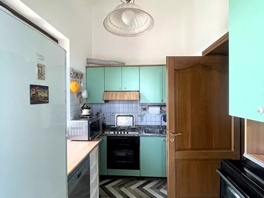 Immagine 11 di Villa in vendita  a Alessano