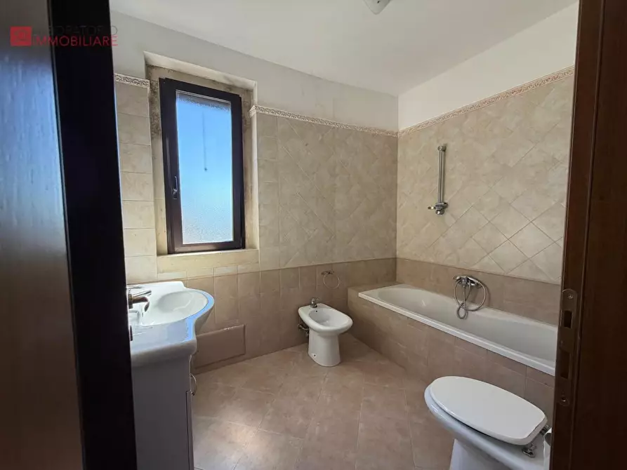 Immagine 13 di Appartamento in vendita  a Lizzanello