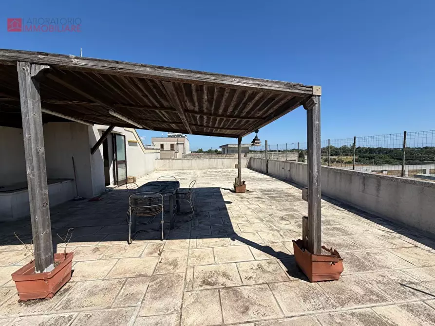 Immagine 15 di Appartamento in vendita  a Lizzanello