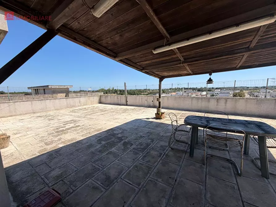 Immagine 16 di Appartamento in vendita  a Lizzanello