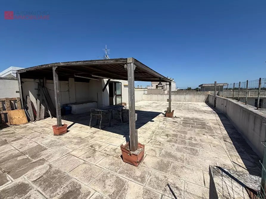 Immagine 19 di Appartamento in vendita  a Lizzanello