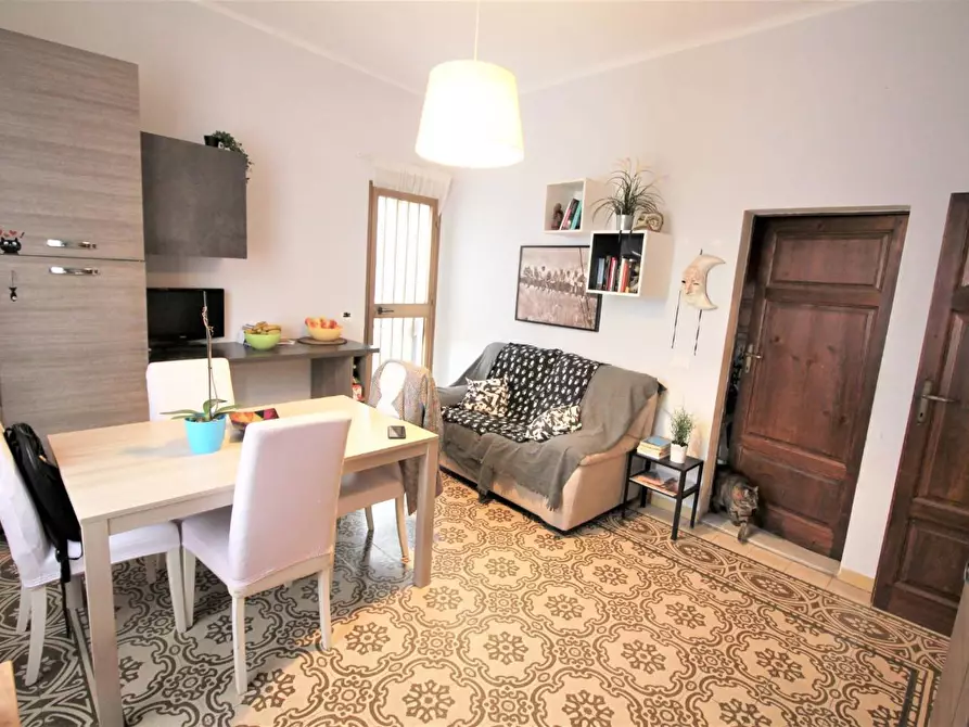 Immagine 1 di Appartamento in vendita  a Cascina