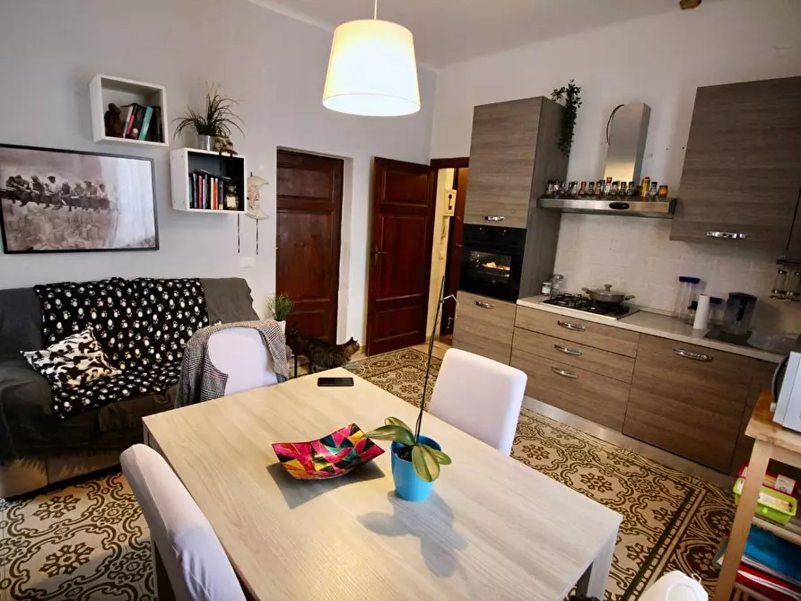 Immagine 4 di Appartamento in vendita  a Cascina