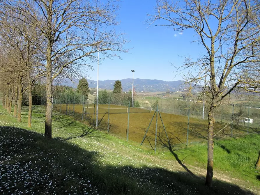 Immagine 21 di Villa in vendita  a Vinci