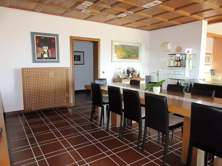 Immagine 9 di Villa in vendita  a Vinci