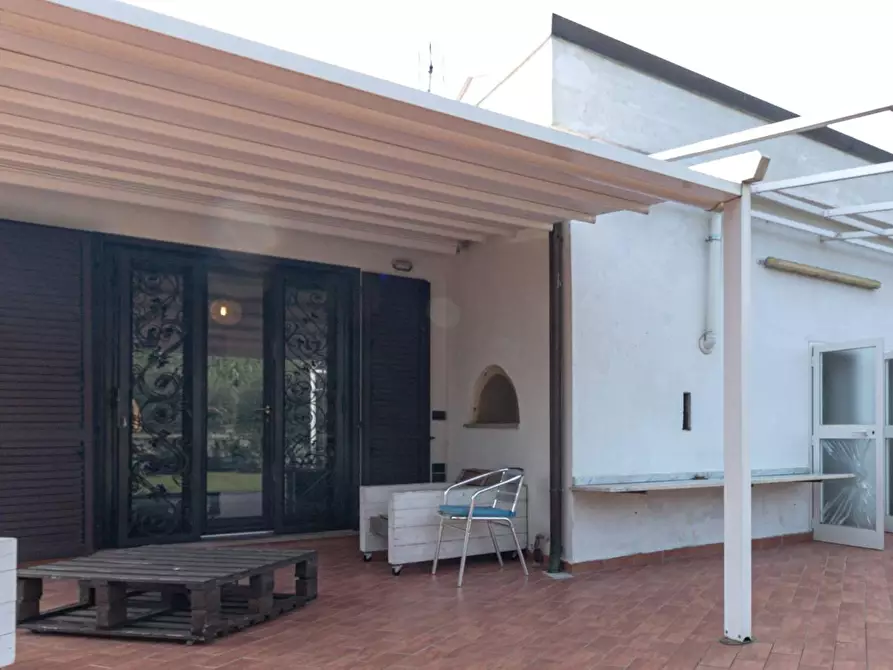 Immagine 27 di Casa bifamiliare in vendita  a Cascina