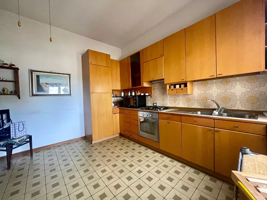 Immagine 33 di Mansarda in vendita  a Empoli