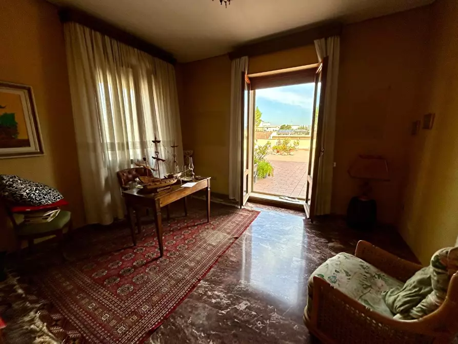 Immagine 10 di Mansarda in vendita  a Empoli