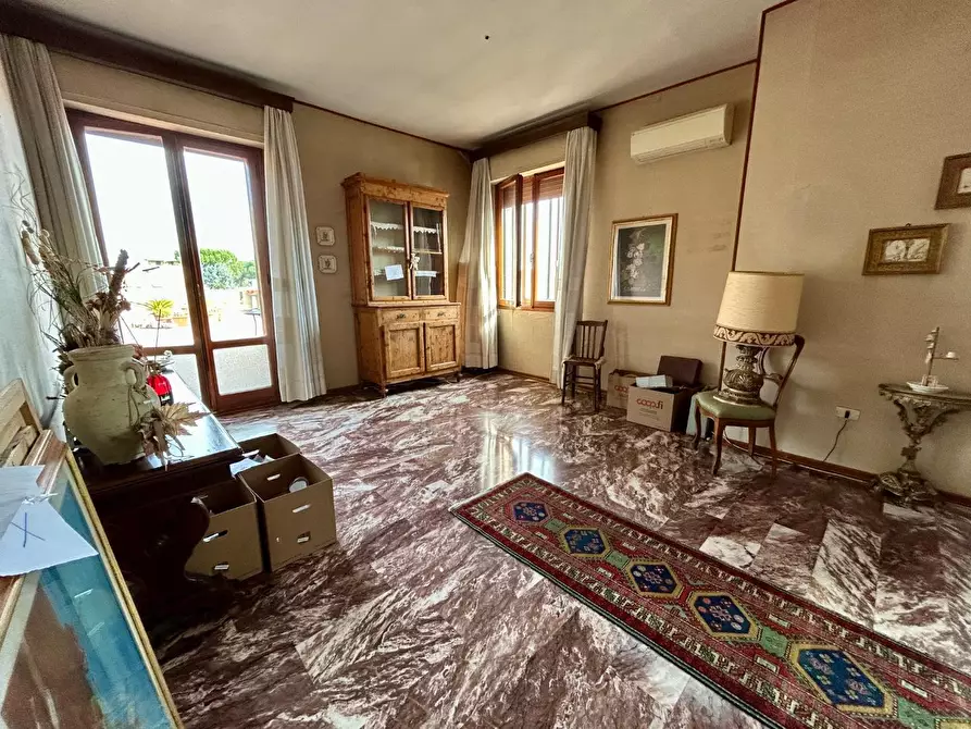 Immagine 5 di Mansarda in vendita  a Empoli