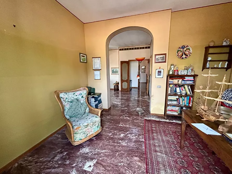 Immagine 18 di Mansarda in vendita  a Empoli