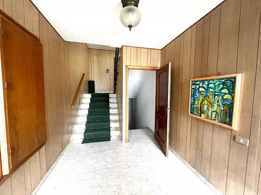 Immagine 35 di Mansarda in vendita  a Empoli