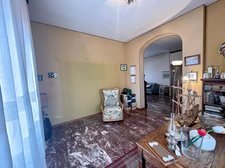 Immagine 13 di Mansarda in vendita  a Empoli