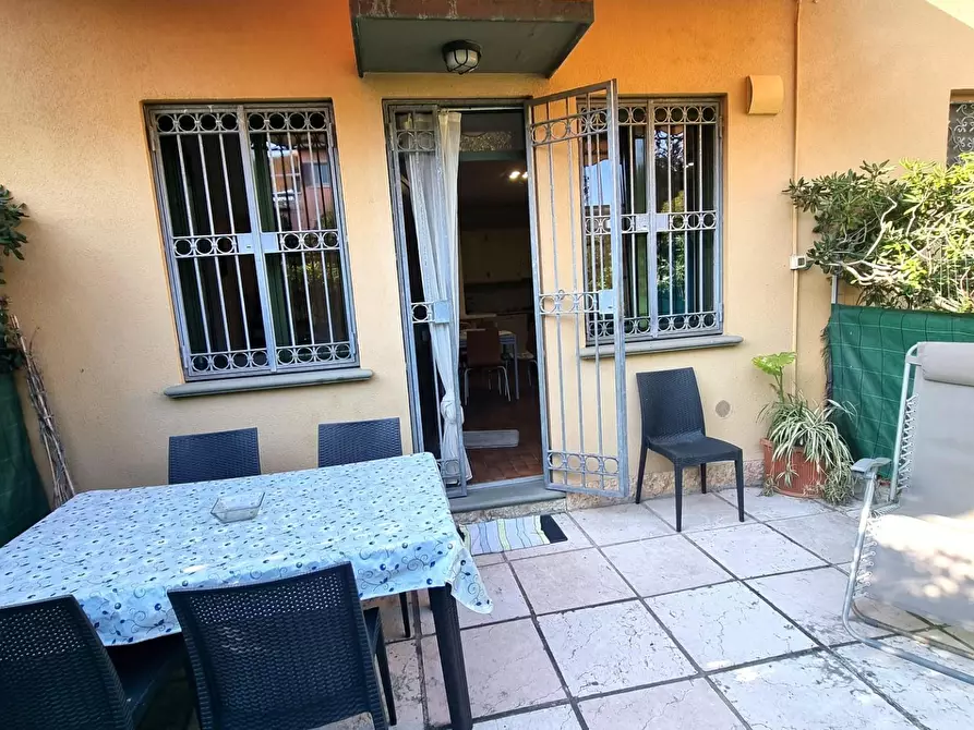 Immagine 4 di Villetta a schiera in affitto  a Viareggio