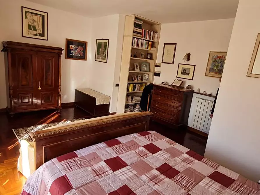 Immagine 24 di Appartamento in vendita  a Monteriggioni