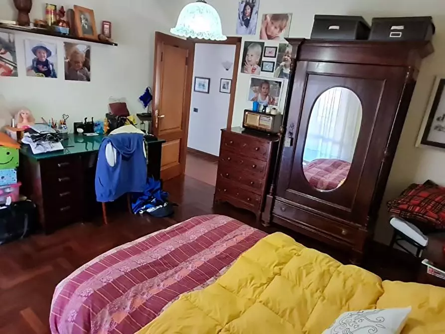 Immagine 22 di Appartamento in vendita  a Monteriggioni