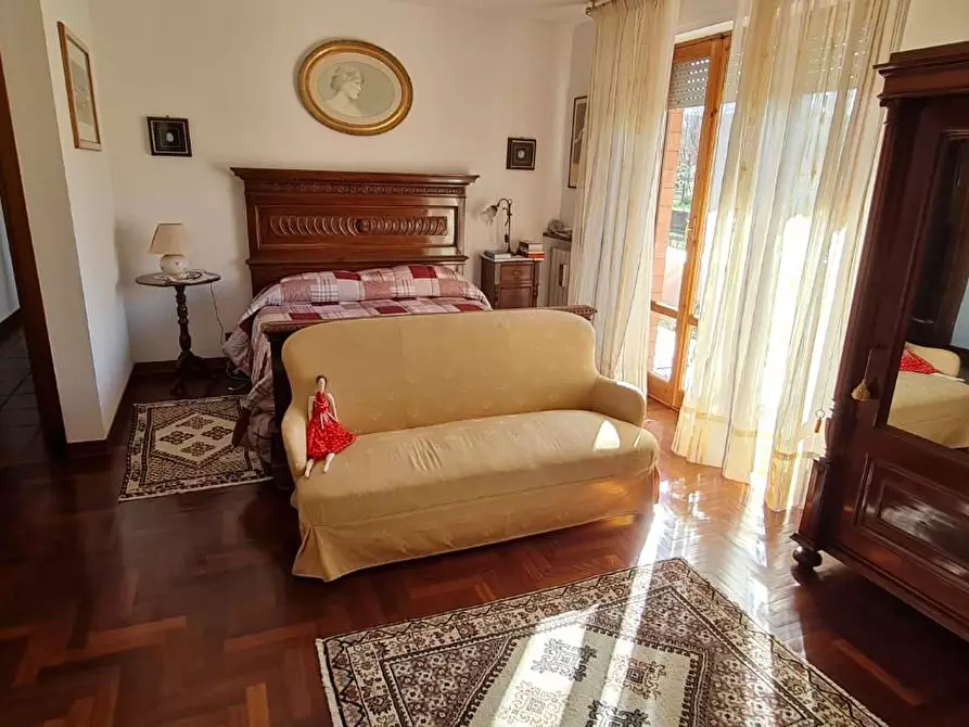 Immagine 26 di Appartamento in vendita  a Monteriggioni