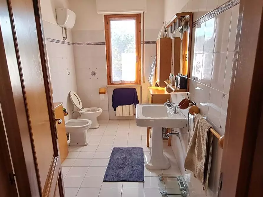 Immagine 27 di Appartamento in vendita  a Monteriggioni