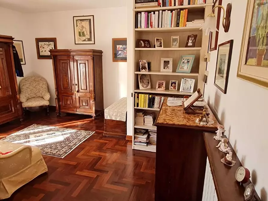 Immagine 25 di Appartamento in vendita  a Monteriggioni