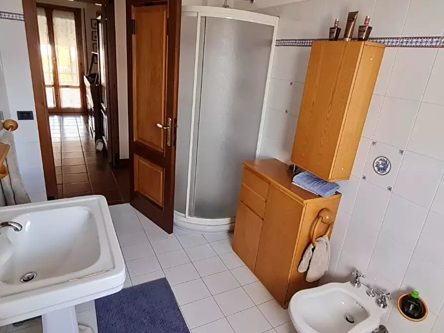 Immagine 28 di Appartamento in vendita  a Monteriggioni