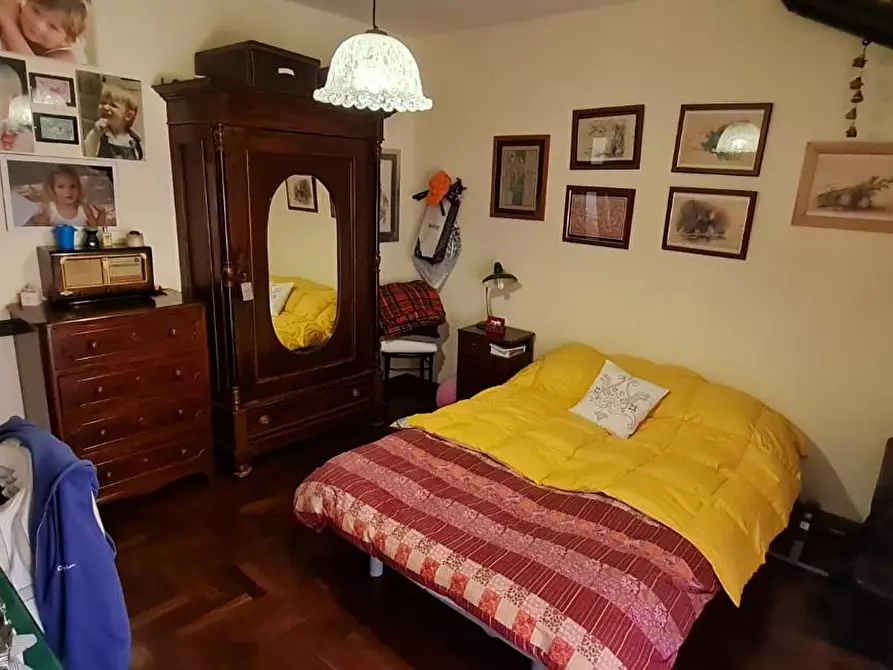 Immagine 21 di Appartamento in vendita  a Monteriggioni